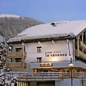 Hôtel Vanessa